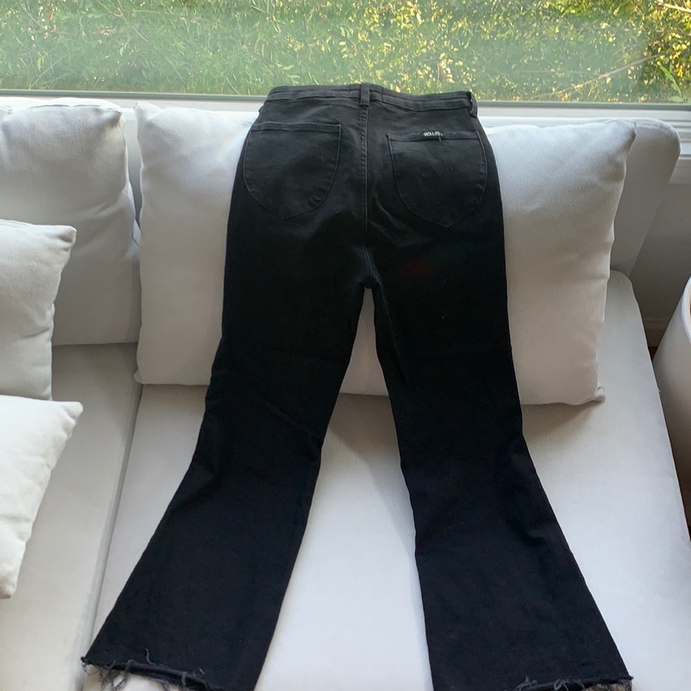 Rolla’s Eastcoast Flare black